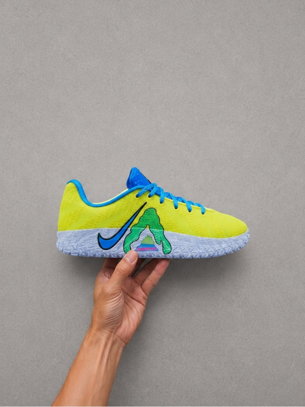 NIKE JA 3 KOOL AID MULTIPLE SIZES IN MEN,WOMEN & KIDS BRAND NEW
